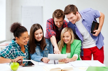 Интернет магазины